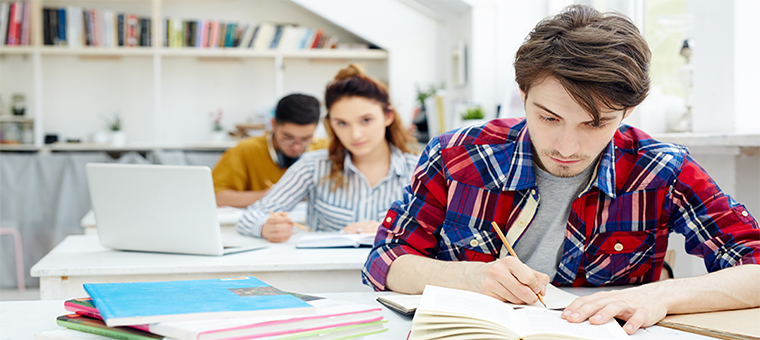 Test Prep Tricks That Make Study Sessions a Breeze