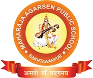 Maharaja Aggresen School