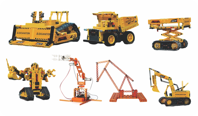 Construction