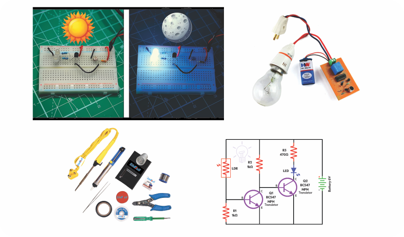 Electronics