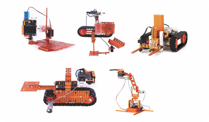 Smart Factory