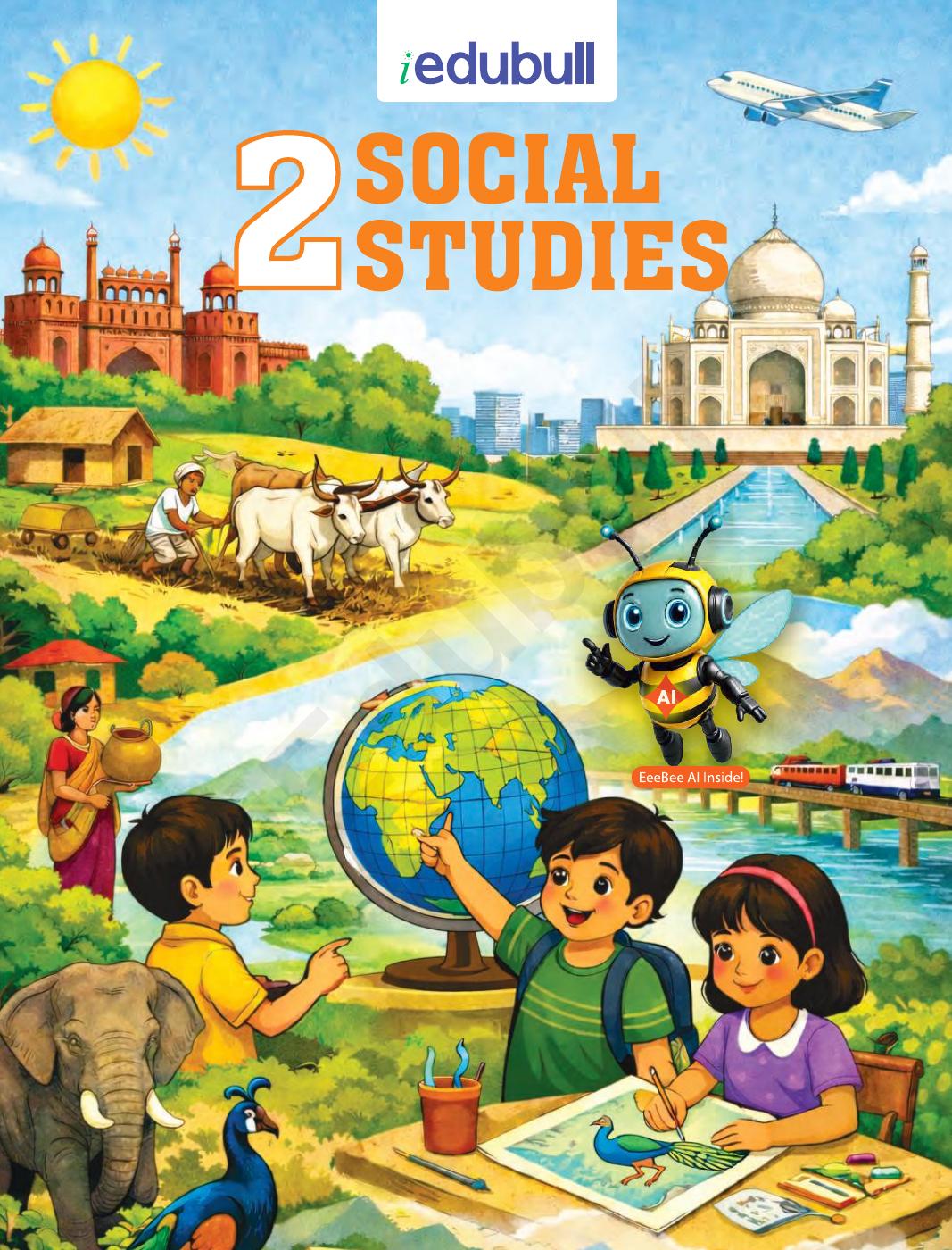 Class 2: Social Studies
