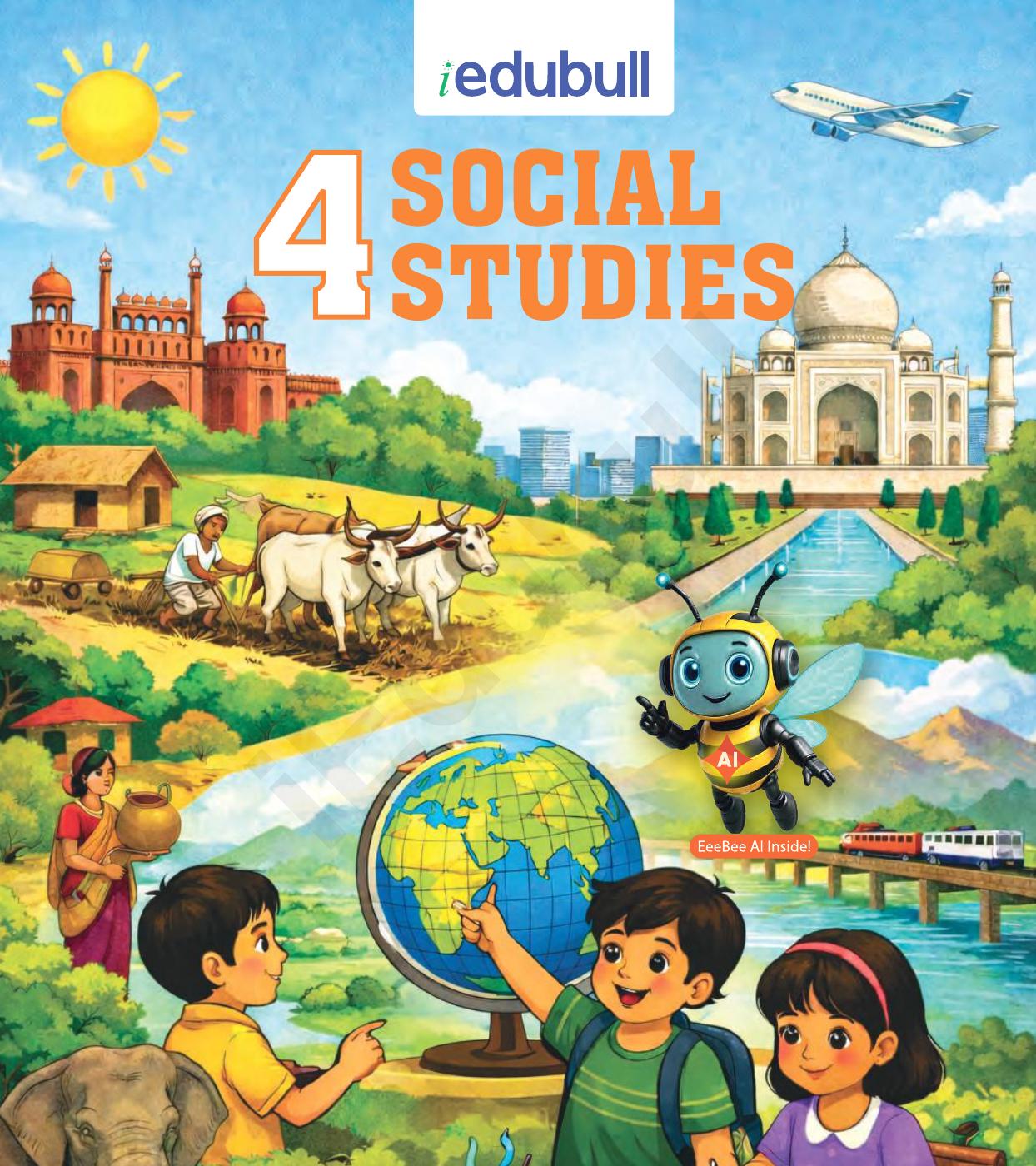 Class 4: Social Studies