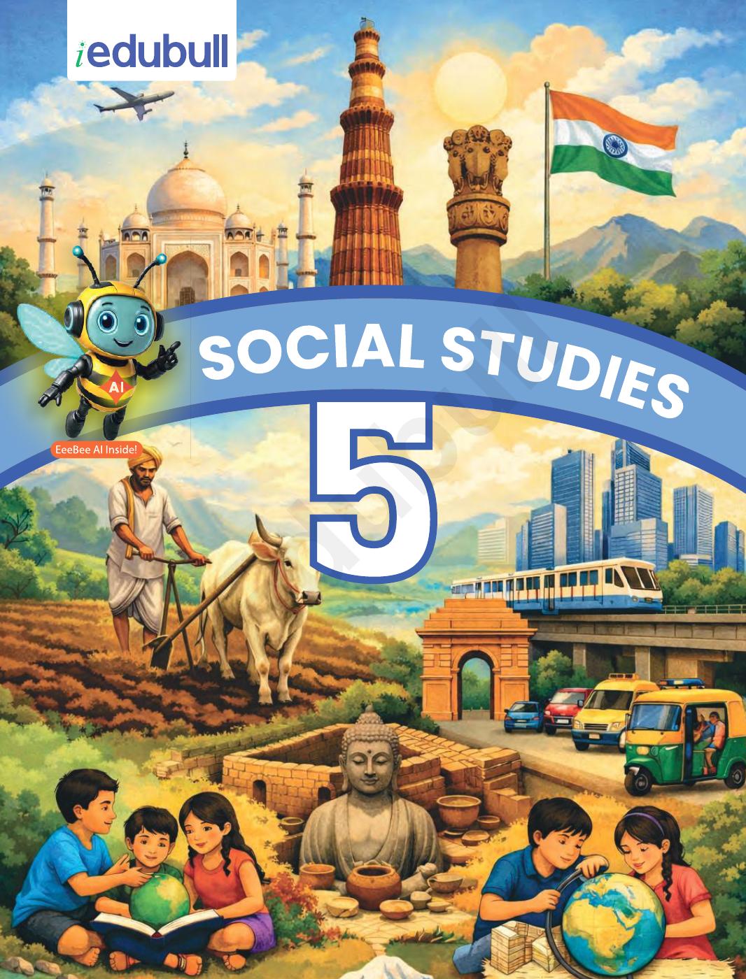 Class 5: Social Studies