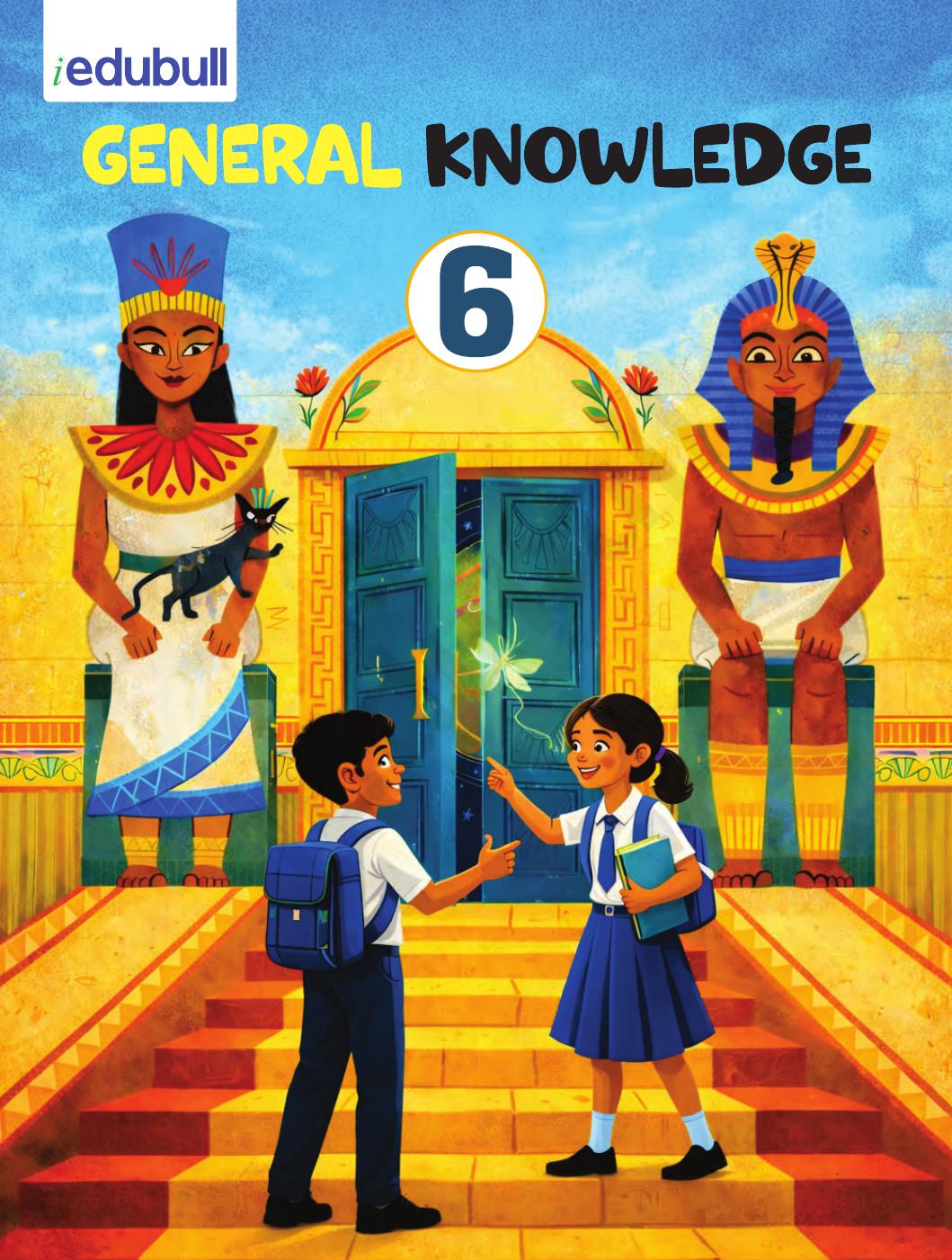 Class 6: General Knowledge