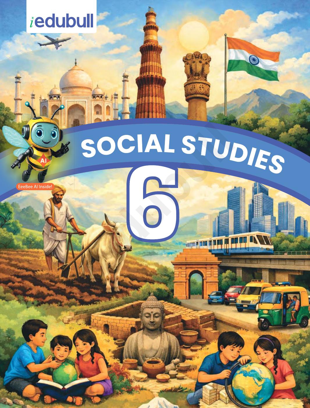 Class 6: Social Studies