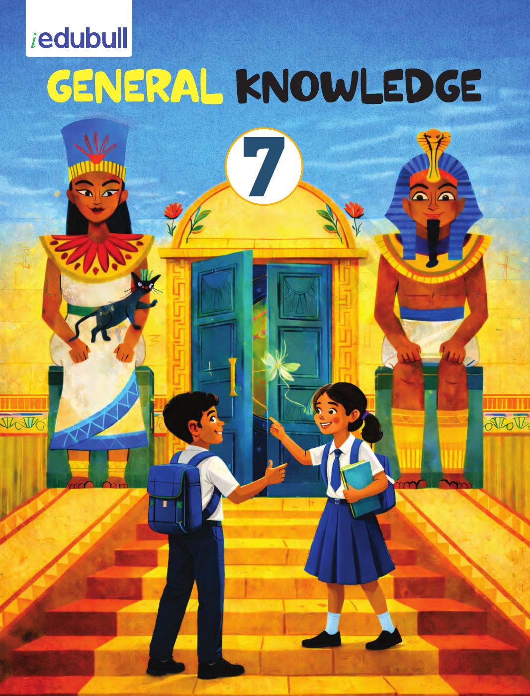 Class 7: General Knowledge