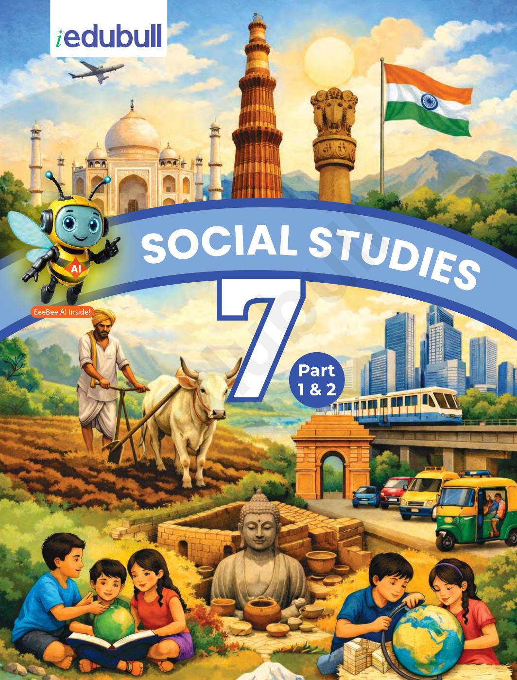 Class 7: Social Studies
