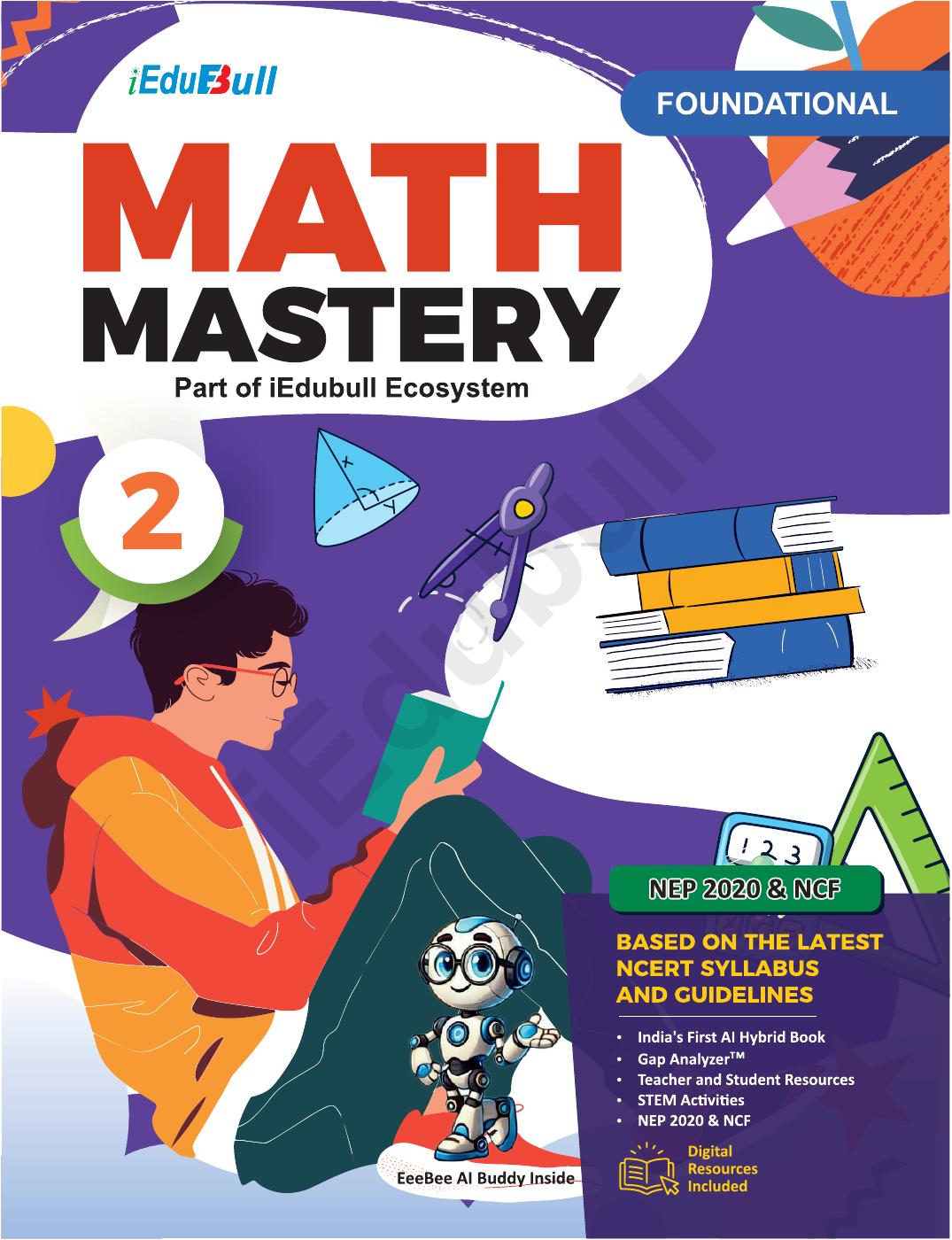 Class 2: Mathematics