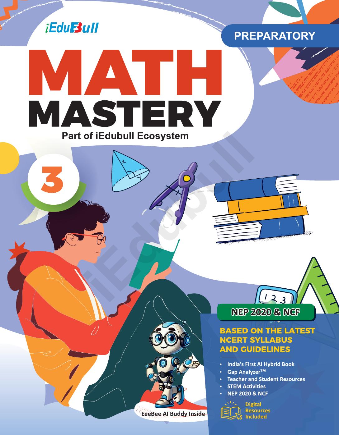 Class 3: Mathematics