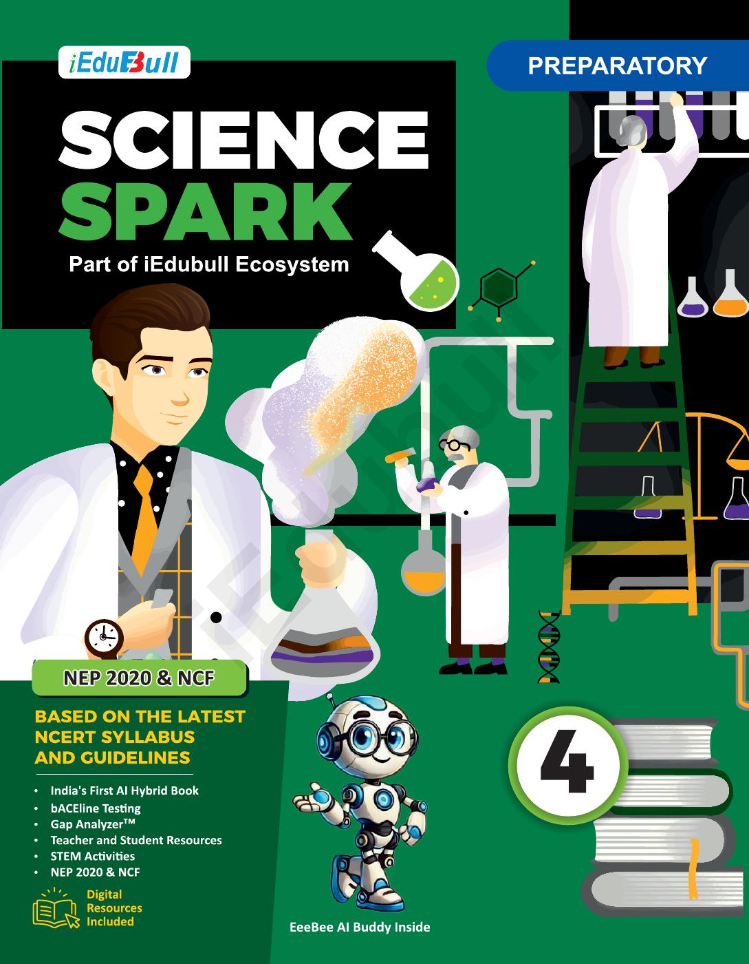 Class 4: Science