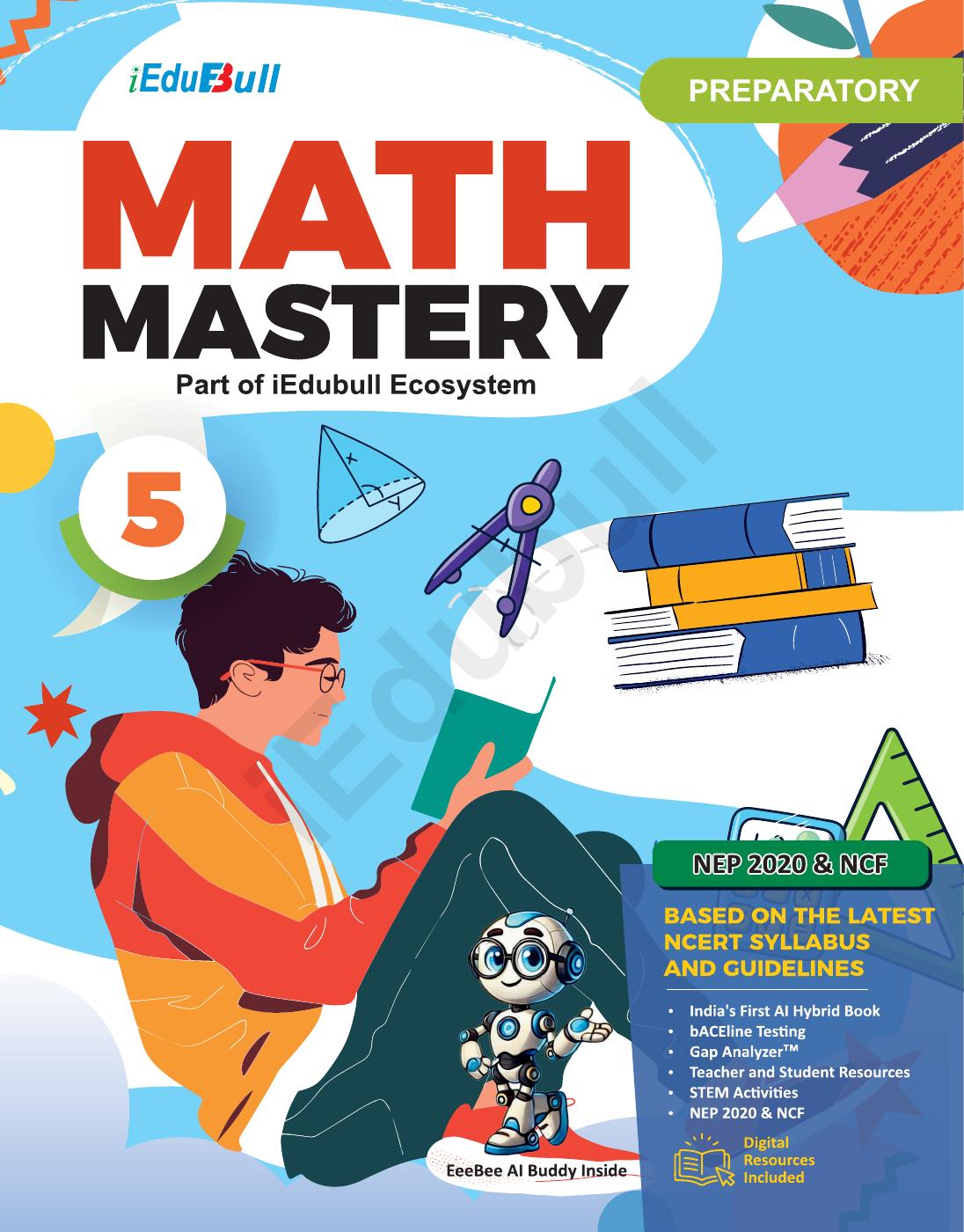 Class 5: Mathematics
