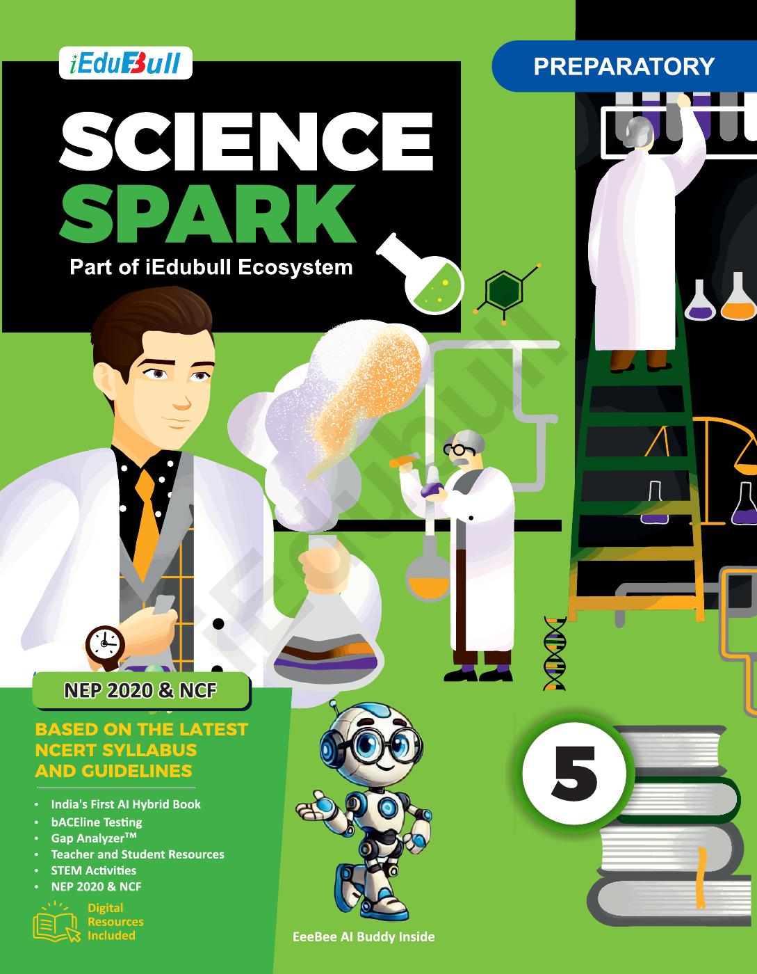 Class 5: Science