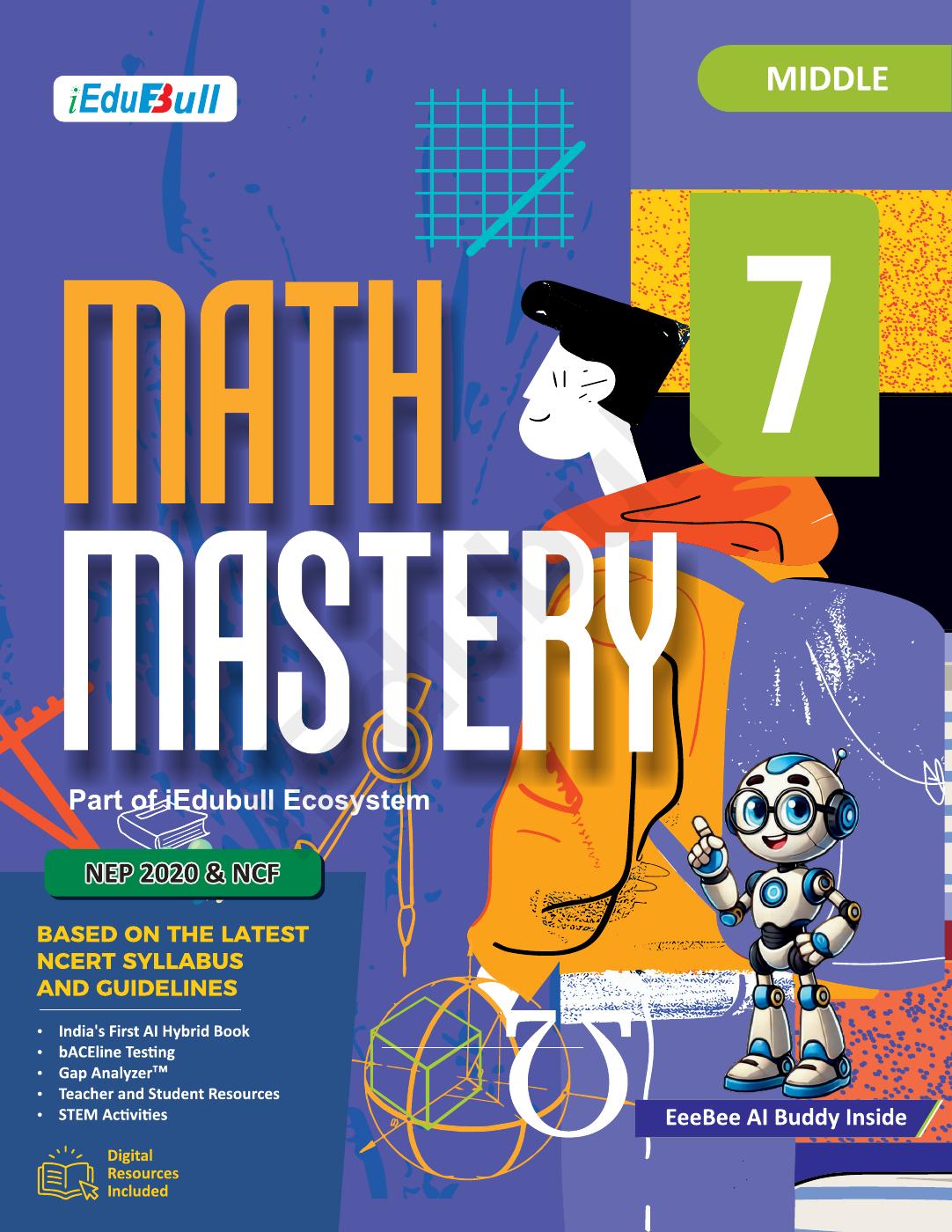 Class 7: Mathematics